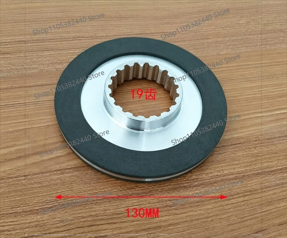 For NM38740NR2 Hoist Brake Pad Set,  Brake Lining for Electric Hoist Motor Repair