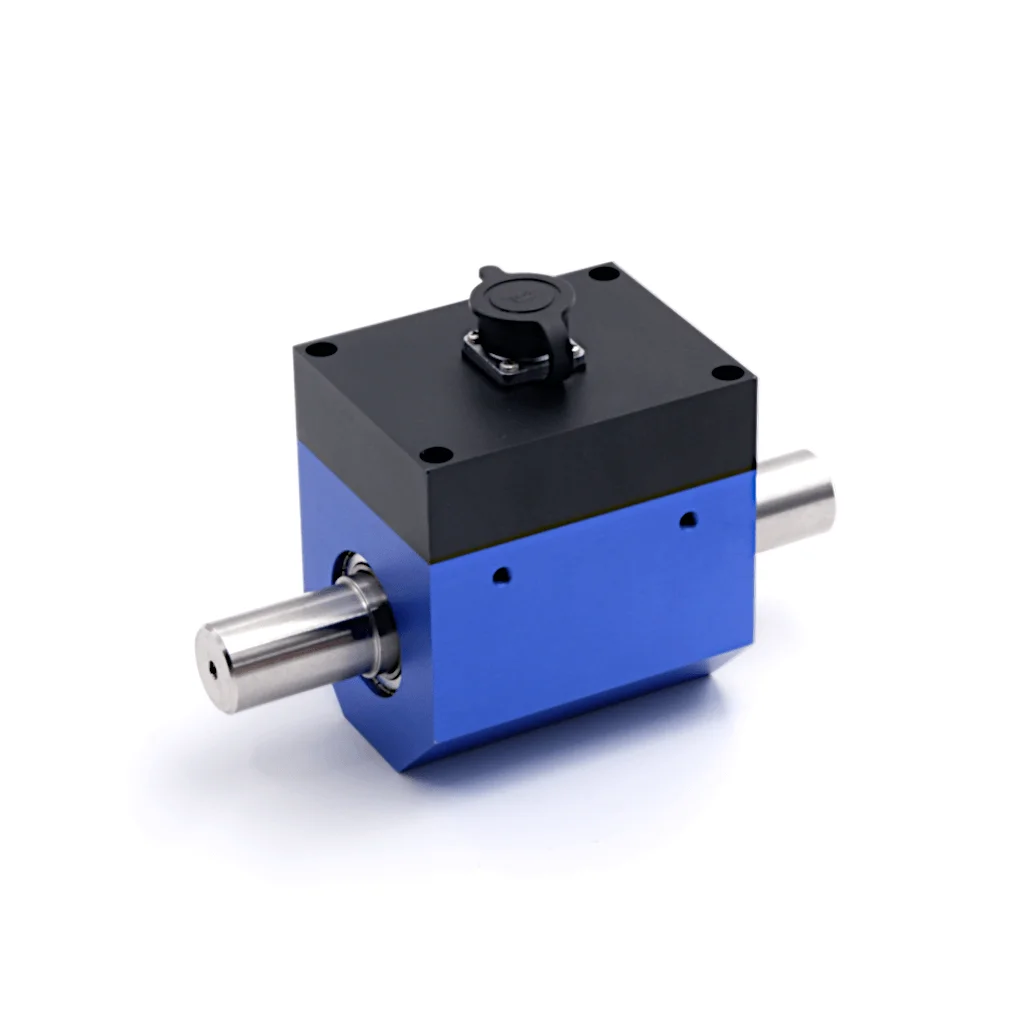 

Best Price Non-contact Type Torque Sensors Load Cell ZHKY2050A for Testing and Measurement of Industrial Rotating Machines