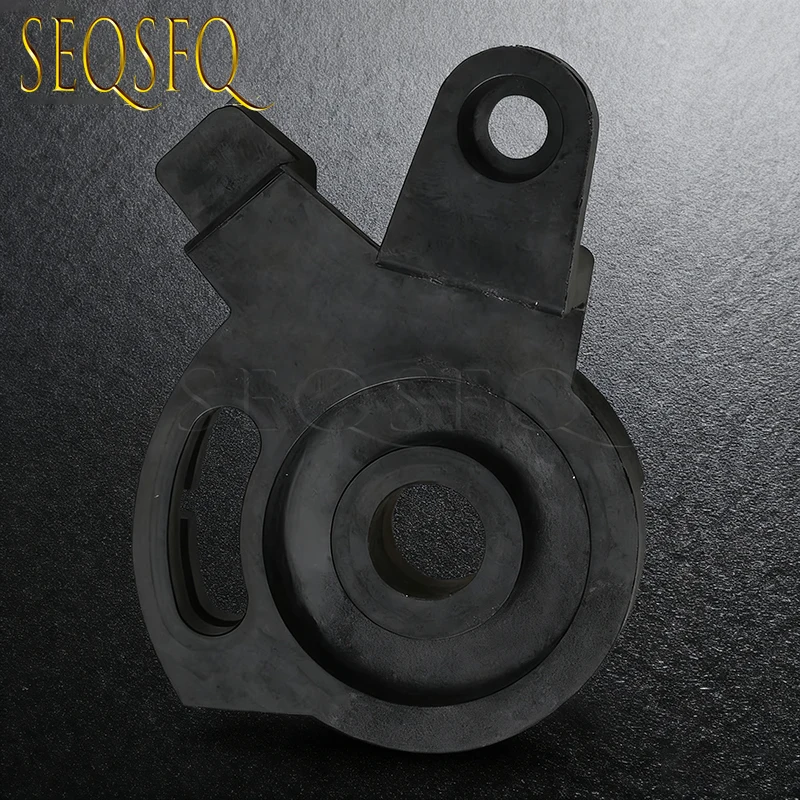 

Шкив 6F5-41638-00 для подвесного мотора Yamaha 40HP 6F54163800 6F5-41638 6F5-41638-00 6F5-41638-00-00, детали лодочного двигателя
