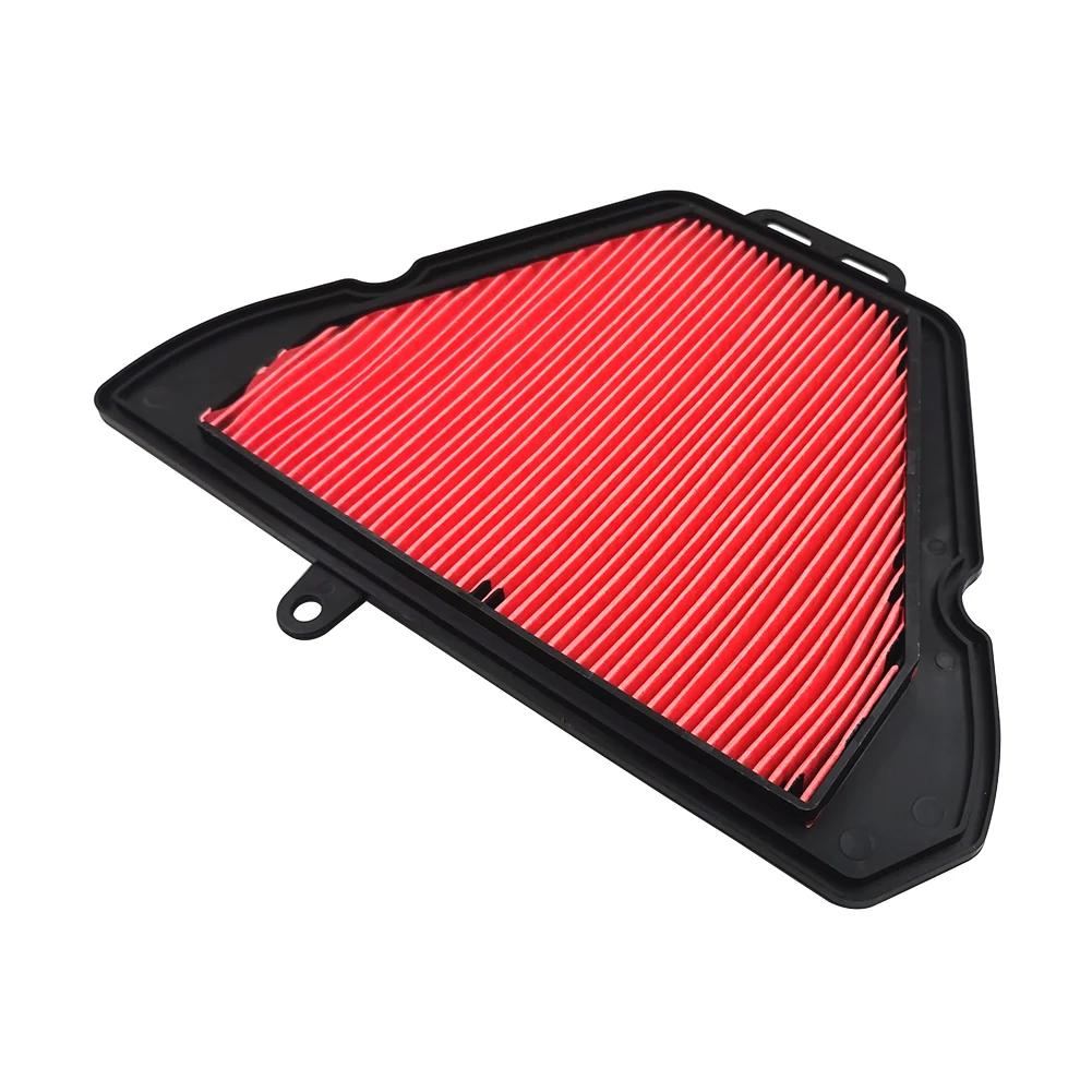 Filtro de entrada de aire elemento limpiador de aire para Triumph 1050 Sprint GT/SE 11-18, 1050 Sprint ST / Speed Triple 06-11, 1050 Tiger 07-21