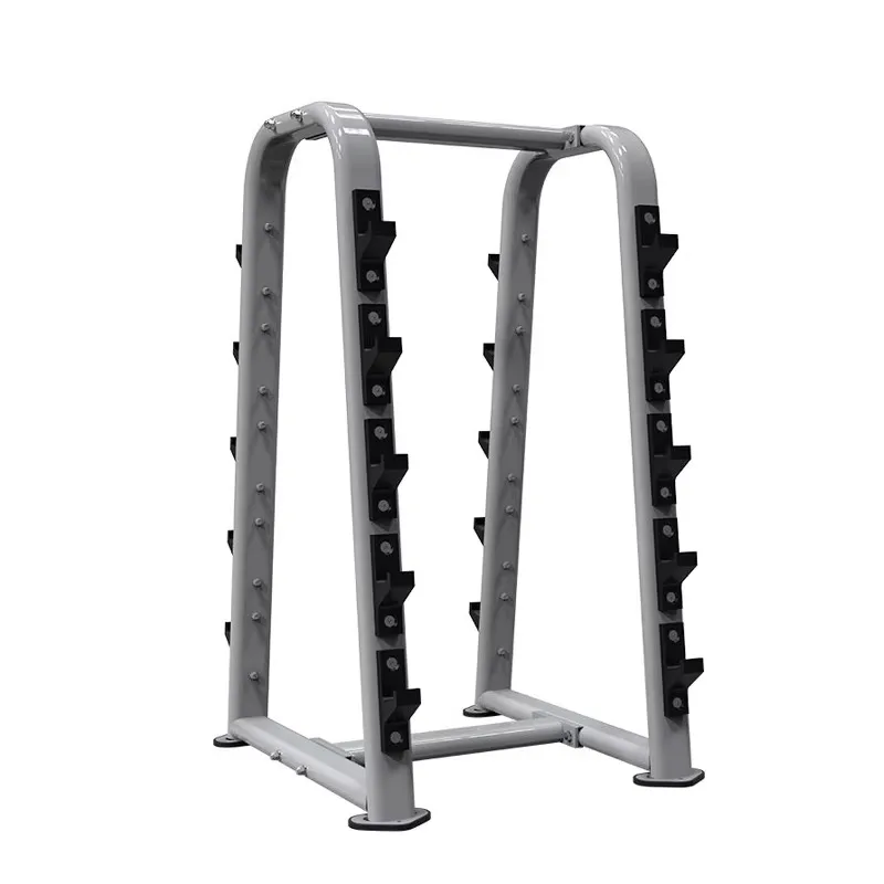 

YTYIN Commercial Gym Home Equipment Barbell Rack High Quality Hot Selling Barbell Bar Rack Factory Direct Sales Barbell With Rac