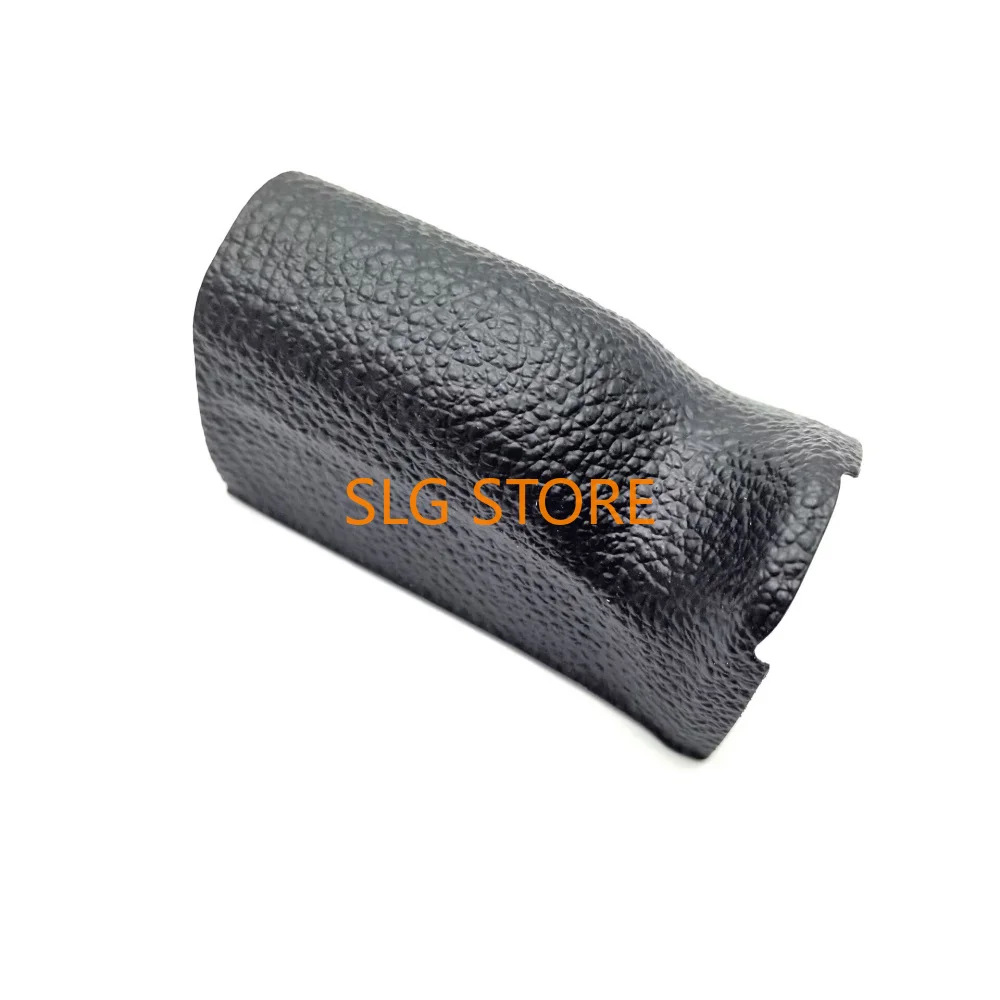 100% Nuovo Corpo Originale Maniglia Anteriore Grip Unità di Gomma PER SONY A7M4 A7IV ILCE-7M4 A7 mark IV Parte di Riparazione Della Macchina Fotografica