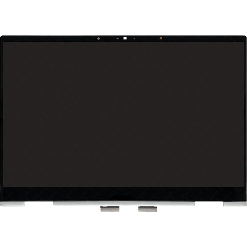

Сменный 13,3-дюймовый ЖК-дисплей с цифровым преобразователем сенсорного экрана в сборе с рамкой для HP Envy x360 13-bf 13t-bf 13-bf0000