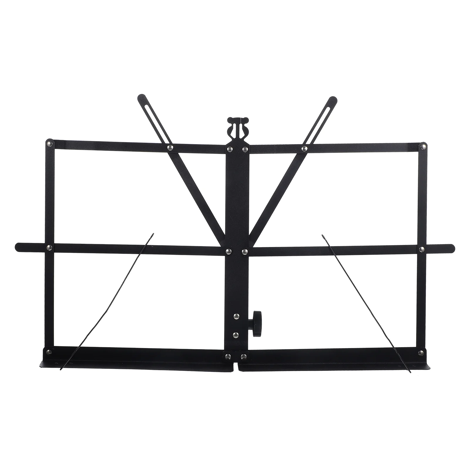 

Piano Stand Key Board Music Kids Reading Desktop Tablet Holder Adjustable Support Rack Child Student