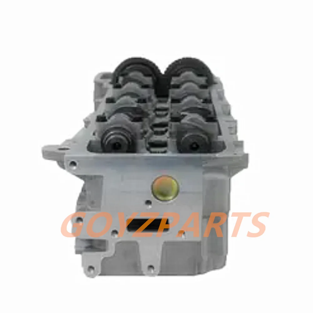 3RZ 3RZ-FE 3RZFE 4 Port Complete Cylinder Head For Toyota 4-Runner 2.7L OEM 11101-79275 11101-79087 11101-79276 1110179087