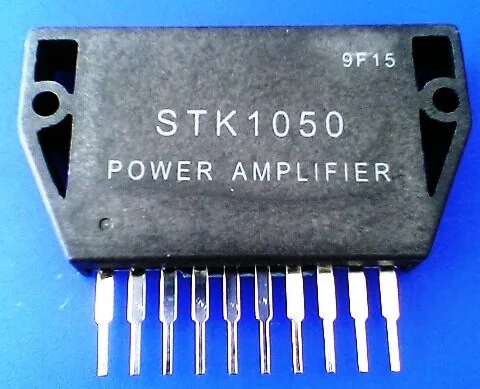 Módulo de Circuito Integrado de Audio STK1050