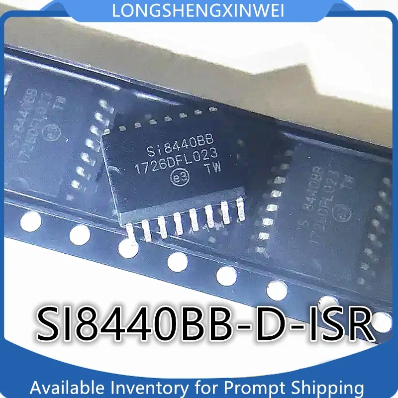 1PCS SI8440BB SI844…