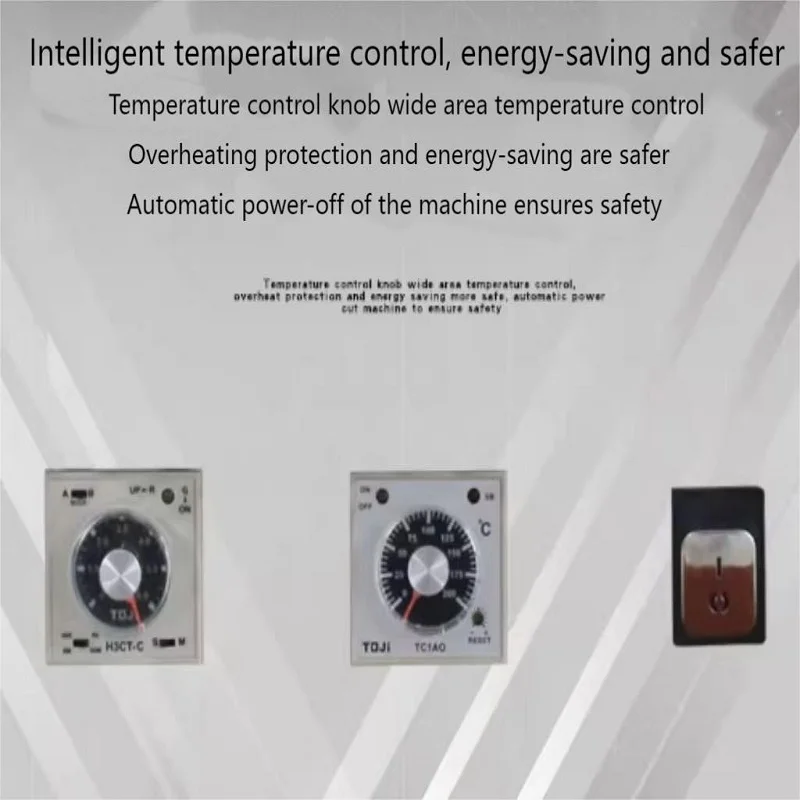 حار بيع صنع زلابية قشرة الربيع لفة كريب المعدات آلة كعكة ألف طبقة #1