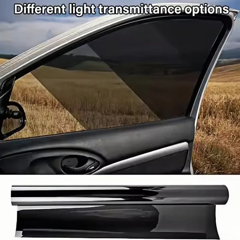 Suntek الوردي الفاتح نافذة تينت فيلم 71.7% VLT 38.8% رفض الأشعة فوق البنفسجية 21.4% IRR حجب فيلم مقاوم للحرارة الخصوصية وهج الحد