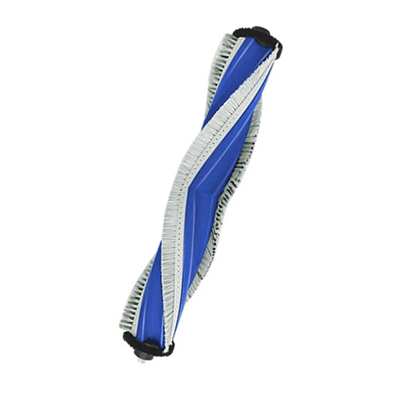 A44F-สําหรับECOVACS DEEBOT X5 OMNI / X5 PROหุ่นยนต์เครื่องดูดฝุ่นถุงเก็บฝุ่นHepaกรองหลักแปรงด้านข้างMop Ragผ้า