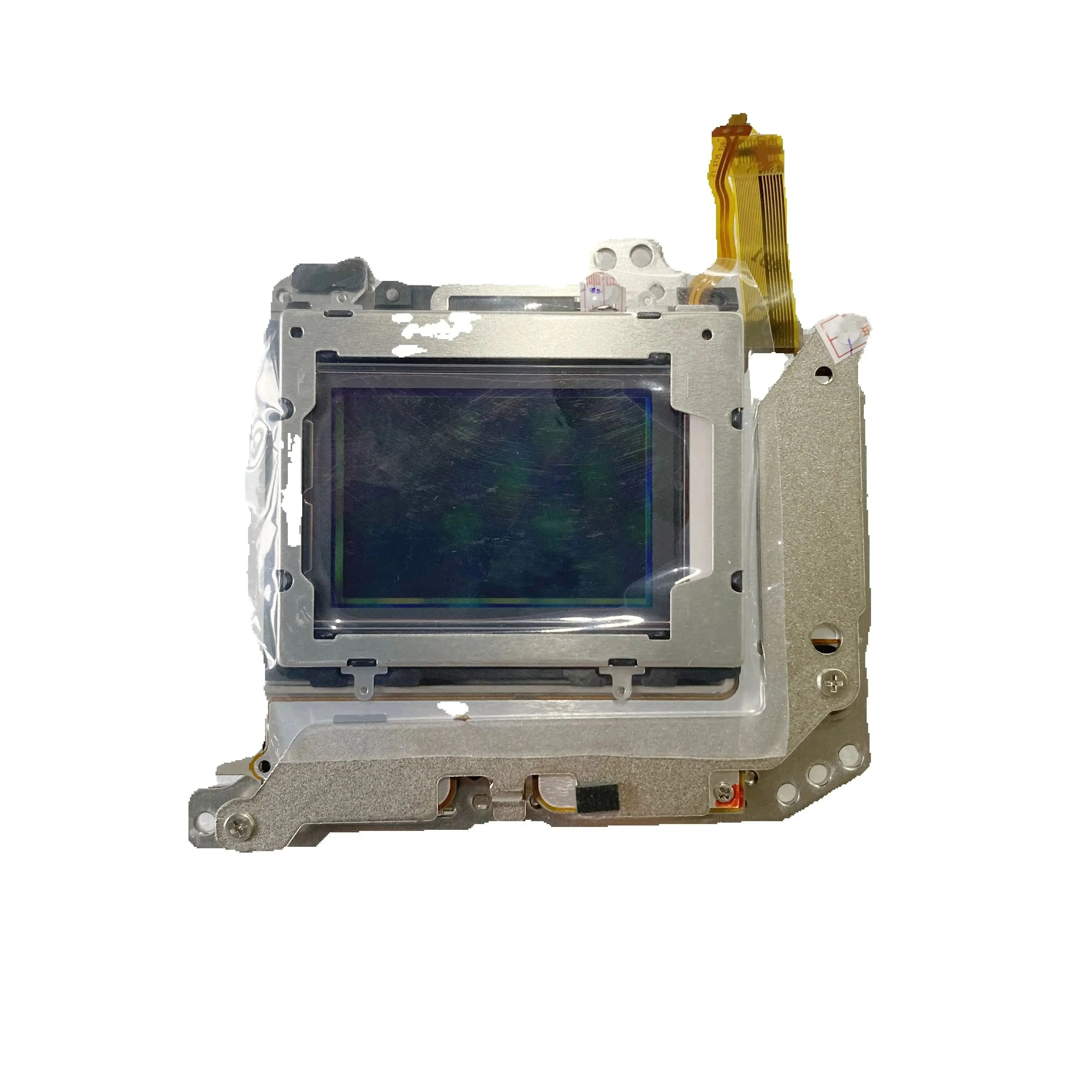 Original Cmos / Ccd…