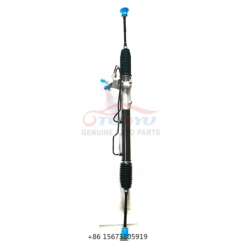 

Car Power Steering Rack and Pinion for ALMERA N16/B10 1.6 49001-95F0A 49001-95F0B