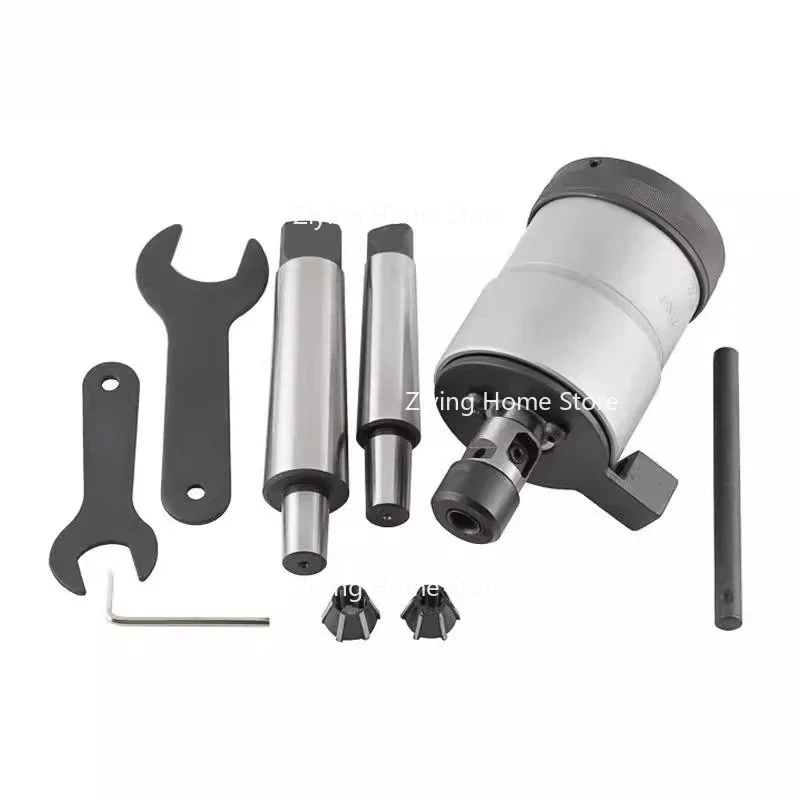 J467 J4612 J4620 Self-Reversing Thread Head Reversible Tapping Chuck Thread Chuck Set  Flexible Tapping