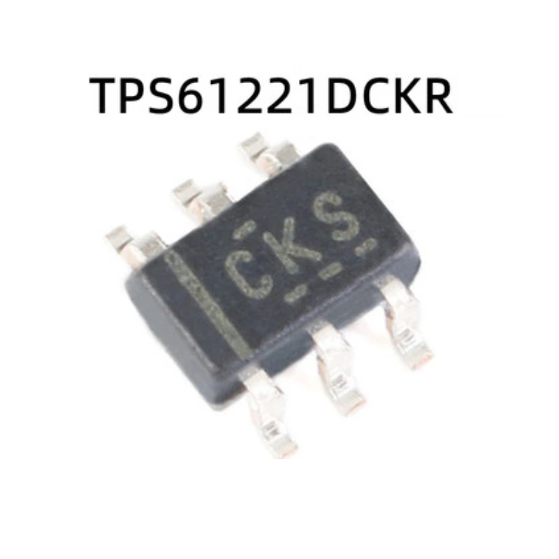 TPS61221DCKR TPS61221 CKS SC70-6 new original spot