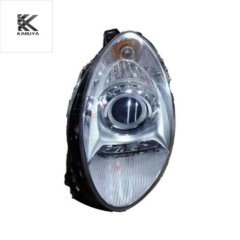 

forHigh Quality Headlight for 09-12 Mercedes Benz R350 251 xenon headlamp car Headlight