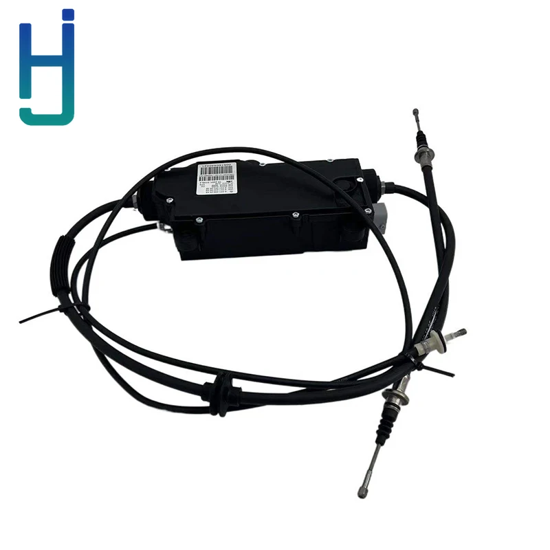 

A2214302849 Parking Brake Actuator for Mercedes Benz S Class S350 W221 Mercedes Handbrake Module 2214302849