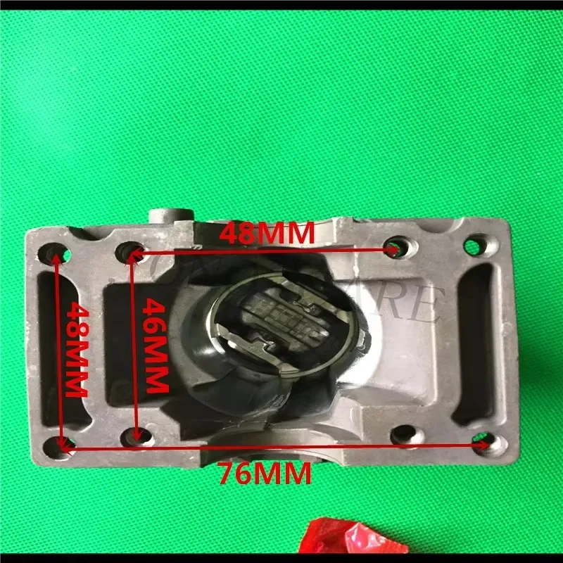 Imagem -04 - Kit de Anel de Pistão para Cilindro de Motosserra 38 mm Compatível com Stihl 018 Ms180 ms 180 Peça de Motor a Gasolina 1130 020 1205