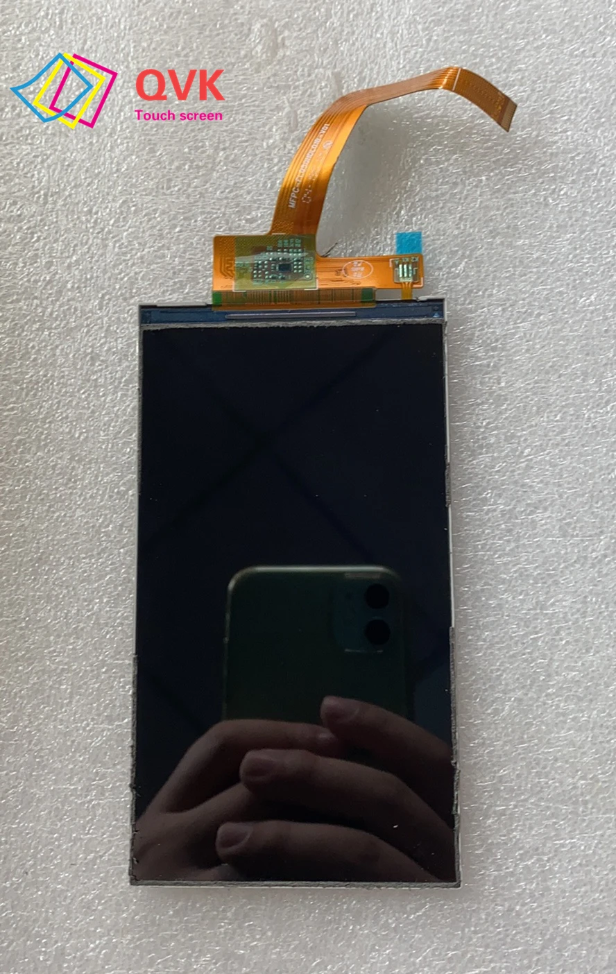 10.1 Inch Tututututu