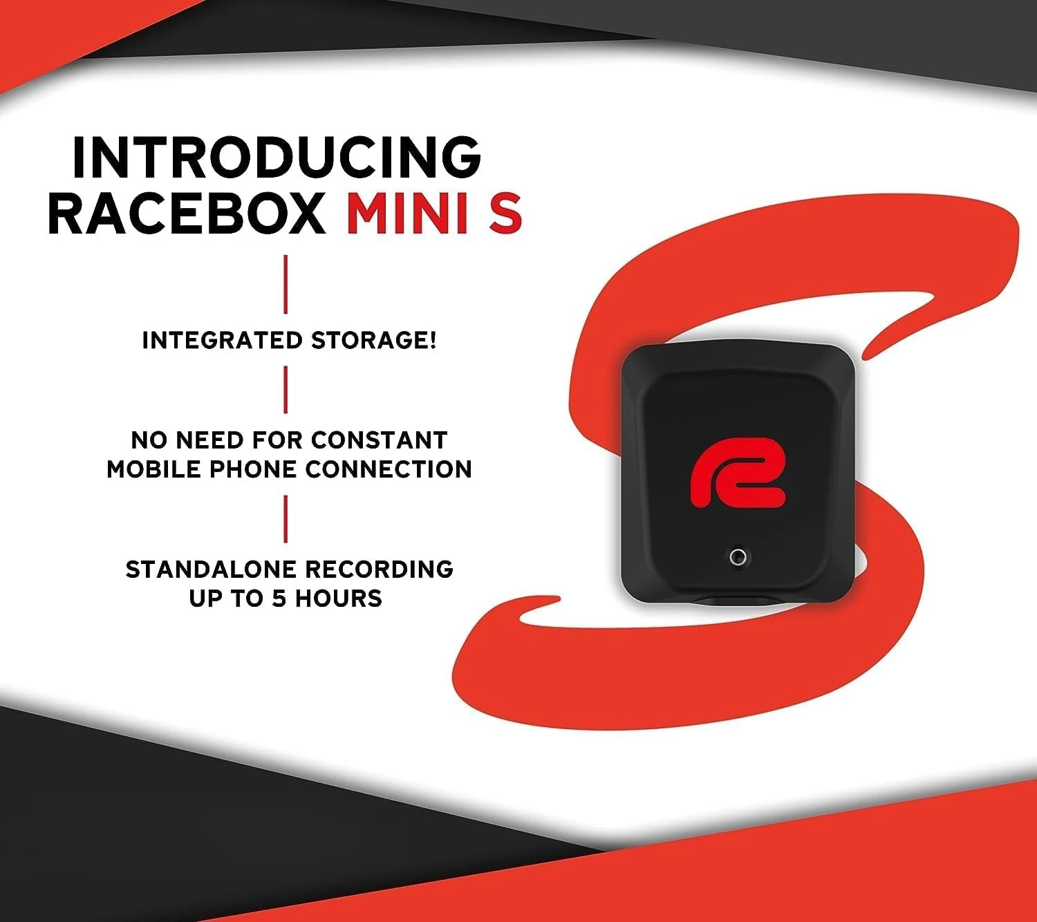 Mini S - Standalone…