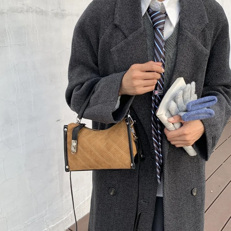 

Luxury Brand Fashionable Leather Women's Tote Bag Classic Elegant Famous Paris Elegant Lining Trendy Commuter Bag​