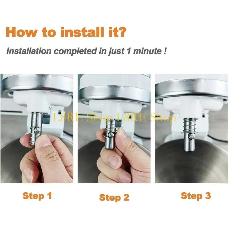 L8RE замена деталей набор пружины и набор для набора набора для стиральных машин комплект для ремонта микшера микшера