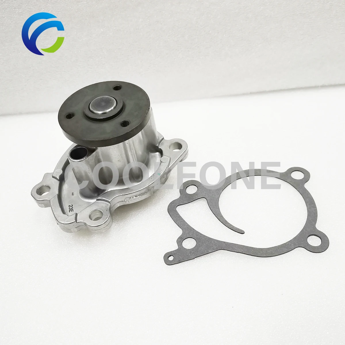 Cooling Water Pump for RENAULT CAPTUR CLIO IV FLUENCE KADJAR KANGOO MEGANE SCÉNIC THALIA TWINGO LODGY 210108030R  21010ED025