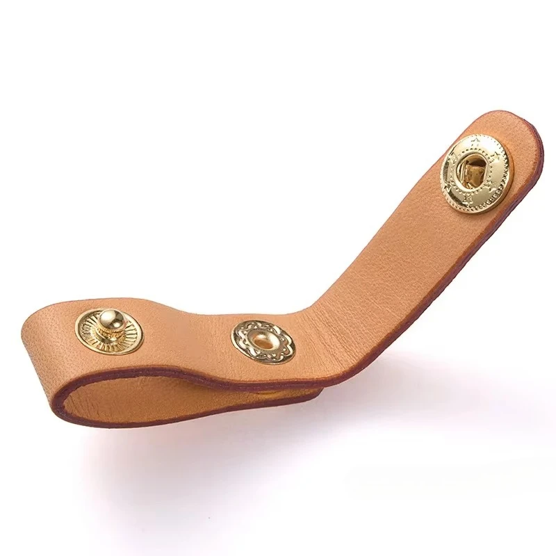 レザーバッグハンドル固定バックルトートバッグショルダーストラップ固定クリップ調整短縮バックルバッグアクセサリー