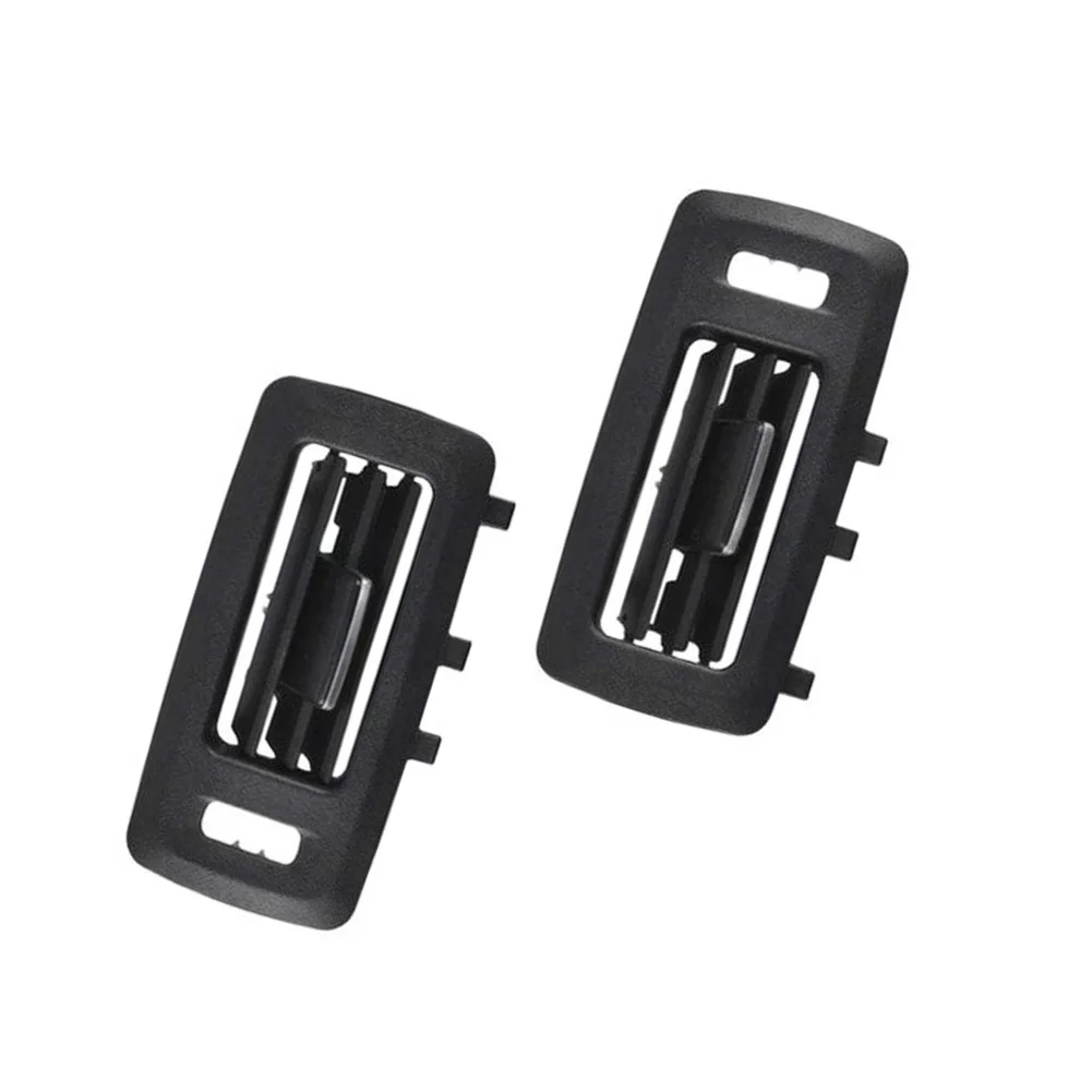 OEM-Style Roof AC Vent Panel Replacement Set 1668301554 1668301654 for Mercedes-For GL350 GL400 GL450 GL500 GL550 GL63