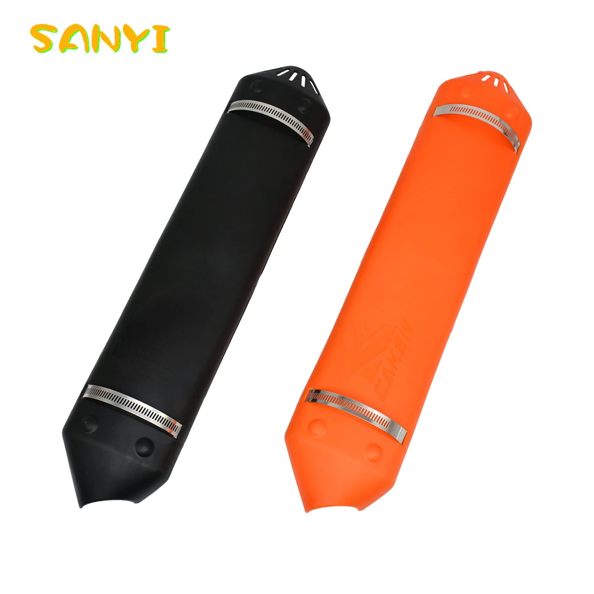 Exhaust Tail Pipe Guard For KTM XC XCW TPI 250 300 Erzbergrodeo 2020 2021 2022 2023 Heat Shield Muffler Protector Cover