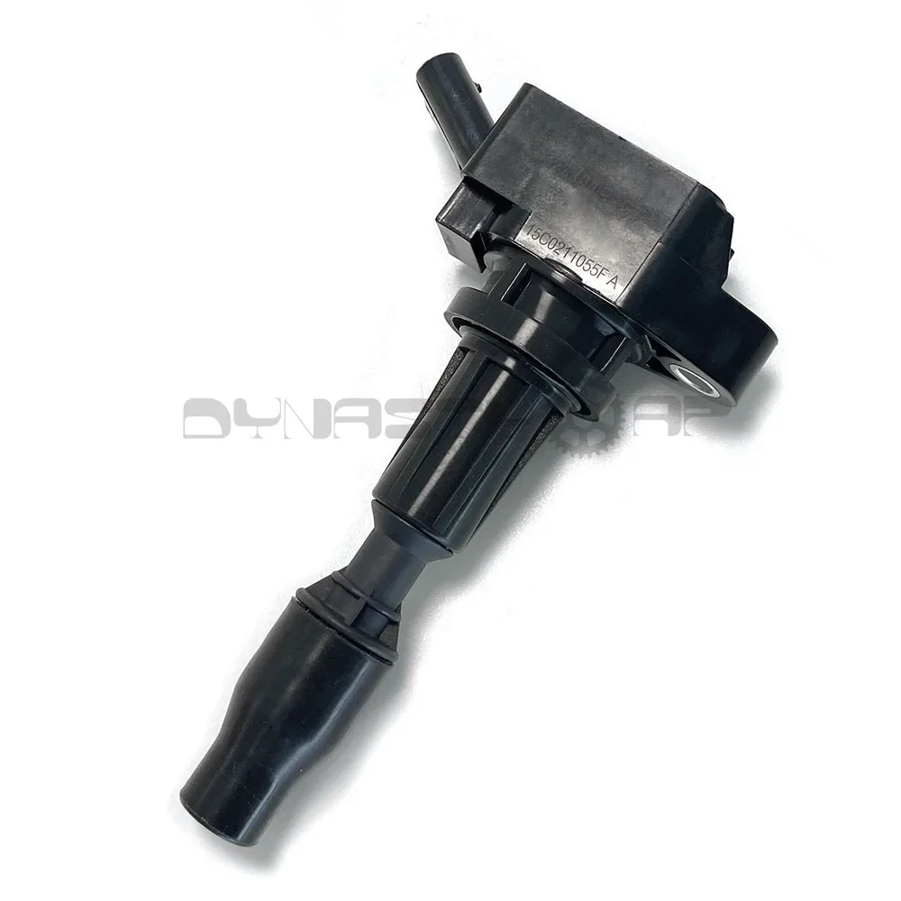 4Pcs Ignition Coil 273002GGA0 For Hyundai Sonata Tucson Santa Fe Kia Optima Sportage 2015 2016 2017 2018 2019 2020 27300-2GGA0