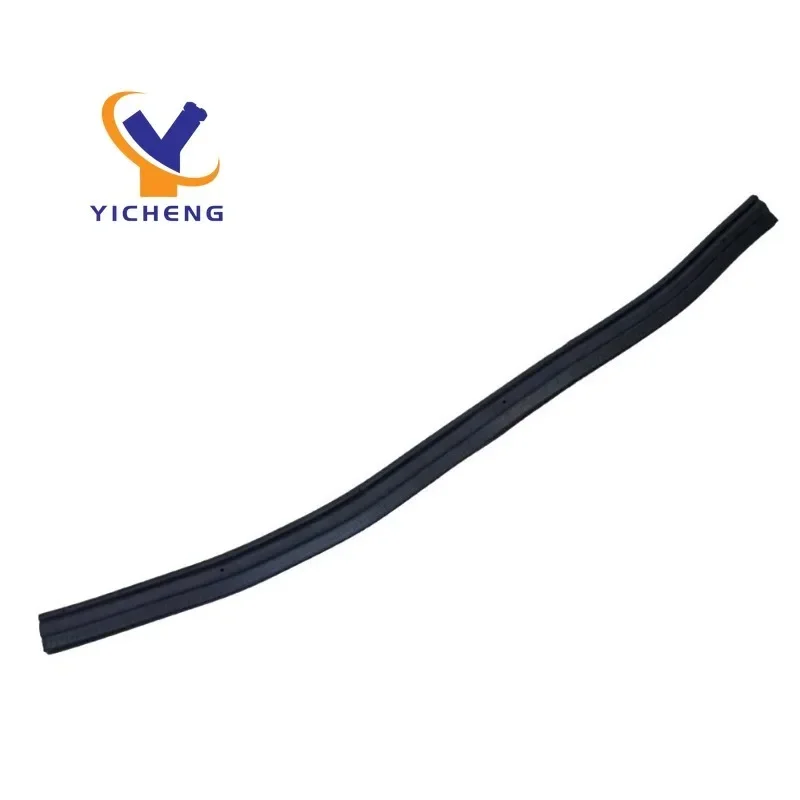 LR012017 Front Windshield Trim Cover Sealing Rubber Strip for Land Rover Range Rover Dust-proof and Water-proof Sealing Strips