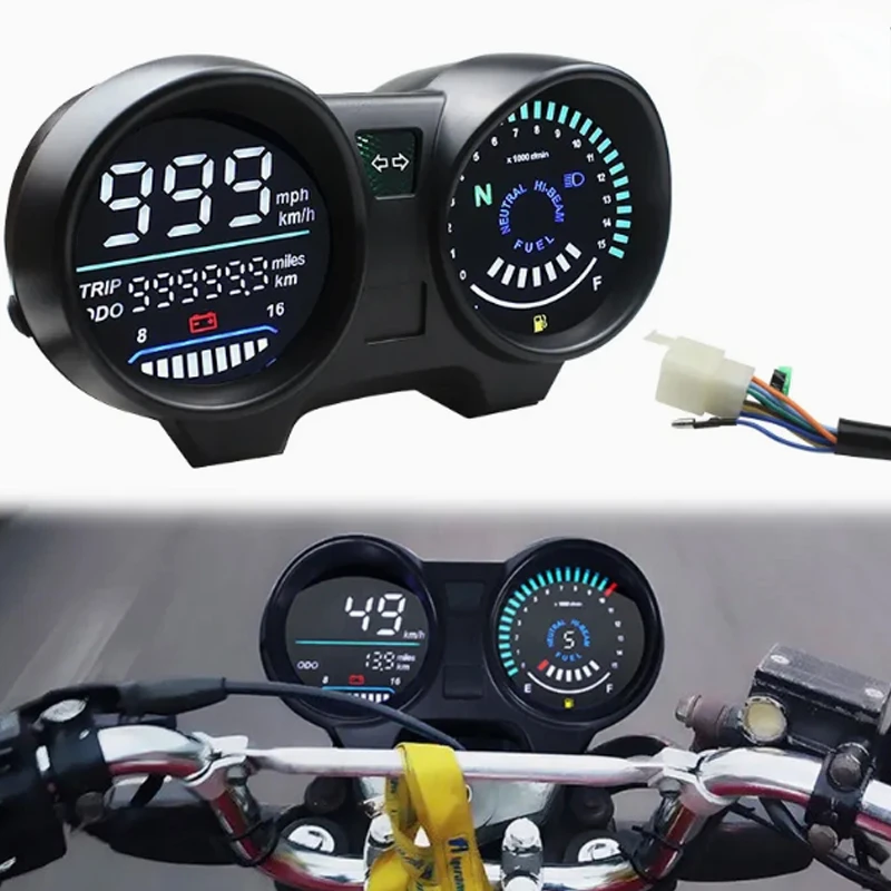 led-digital-dashboard-motorcycle-speedometer-temperature-meter-speedometer-for-brazil-titan-150-honda-cg150-fan150-2010-2012