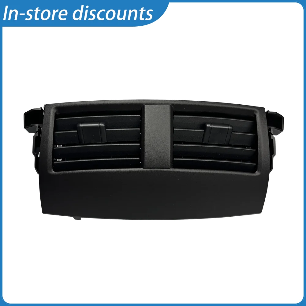 For Vent Grille For Toyota For RAV4 2006-2012 Compatible with Toyota For RAV4, 2006-2012, Part No. 55670-42060-B0,5567042060B0,