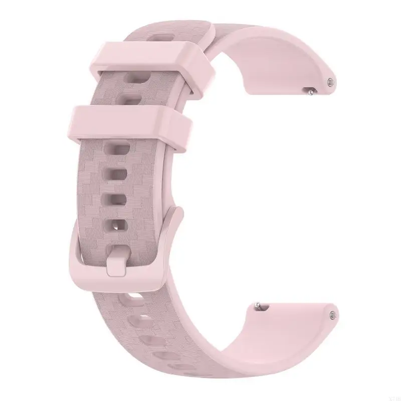 For Galaxy Watch4 S…