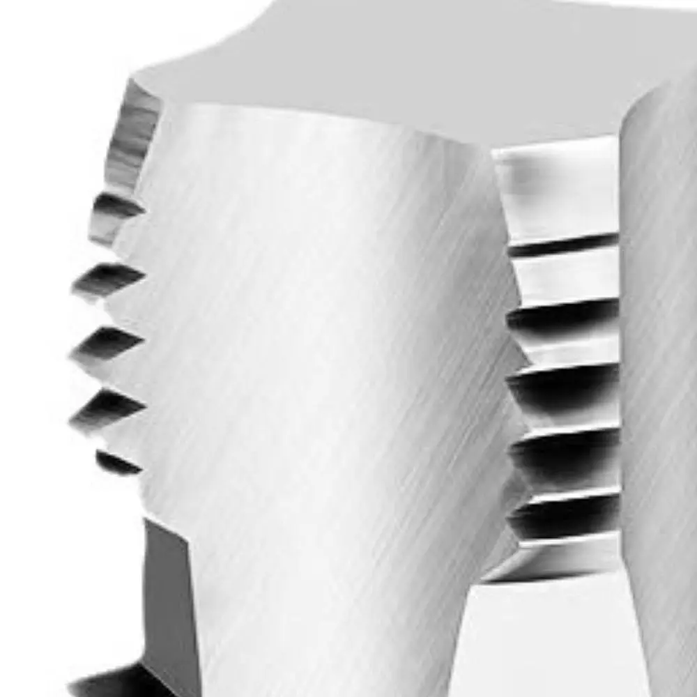 4/6 Points PVC Pipe Threader Kit Various Die Sizes Internal Thread Thread Tap Universal PPR Water Pipe Opener Tap