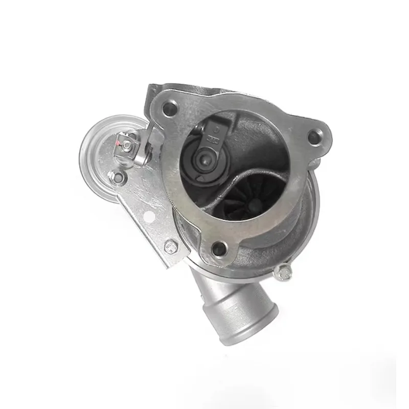 شاحن فائق SXLL لقطع غيار السيارات Turbo K03 لـ C5 (1.8T) A4 A6 (1.8T) 058145703J 9 53039700029 53039880029 #5