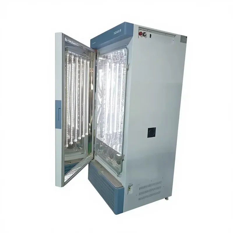 Led Full Sunlight Plant Lamp Seedling Growth Application Artificial Climate (Top Side Light)