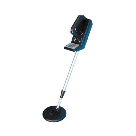 Buy Long Range Ger Detection Detector Machine Underground for sell