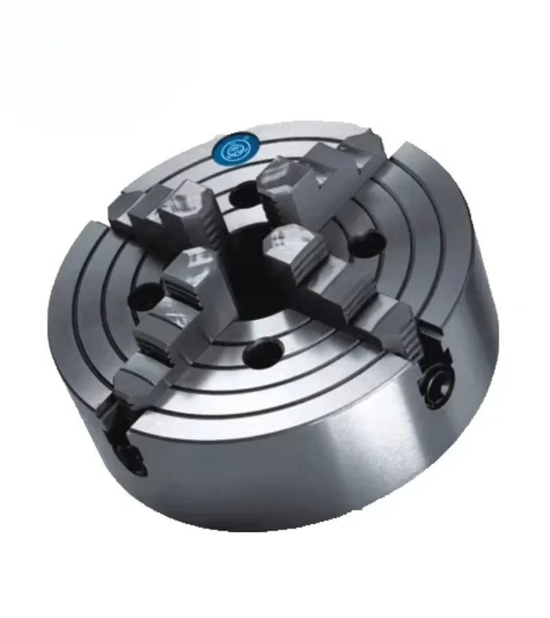 

Самоцентрирующийся 4-кулачковый патрон K12 для станков с ЧПУ