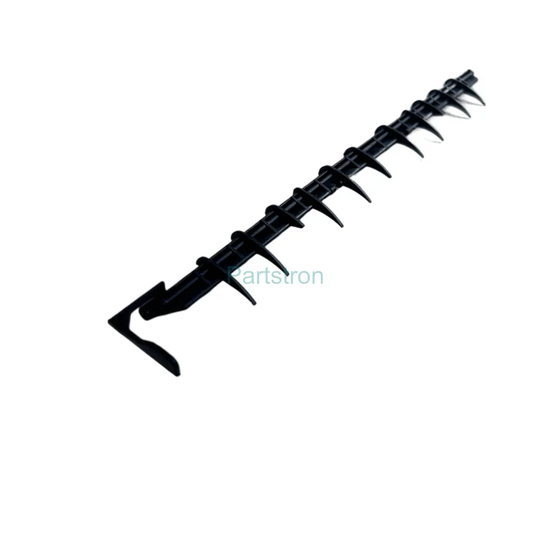 Long Life Fuser Gate Plate D127-4459 D127-4458  For use in Ricoh MP301SP MP301SPF Copier Parts