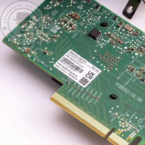10 best sales connectx 4 - №6