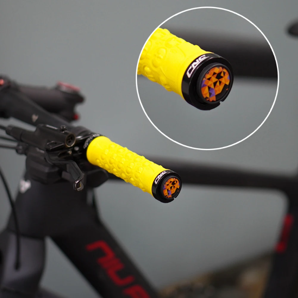 MTB Road Bike Bicycle Screwon End Cap Handlebar Bar Swell Cap Plug Cover Durable Handle Bar Plugs Cycling Bike Accessories