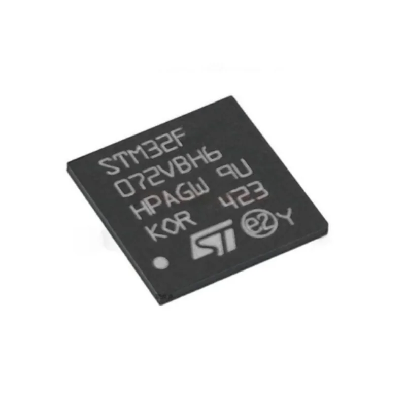 

5Pcs/Lot STM32F072VBH6TR 100-UFBGA Help PCBA Complete BOM And Material List