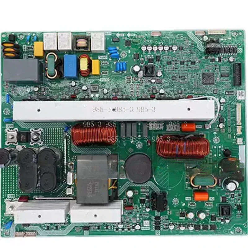 Bi-directional Inverter Board PCBA Main Board 1200-6500W Energy Storage Power Charging Module