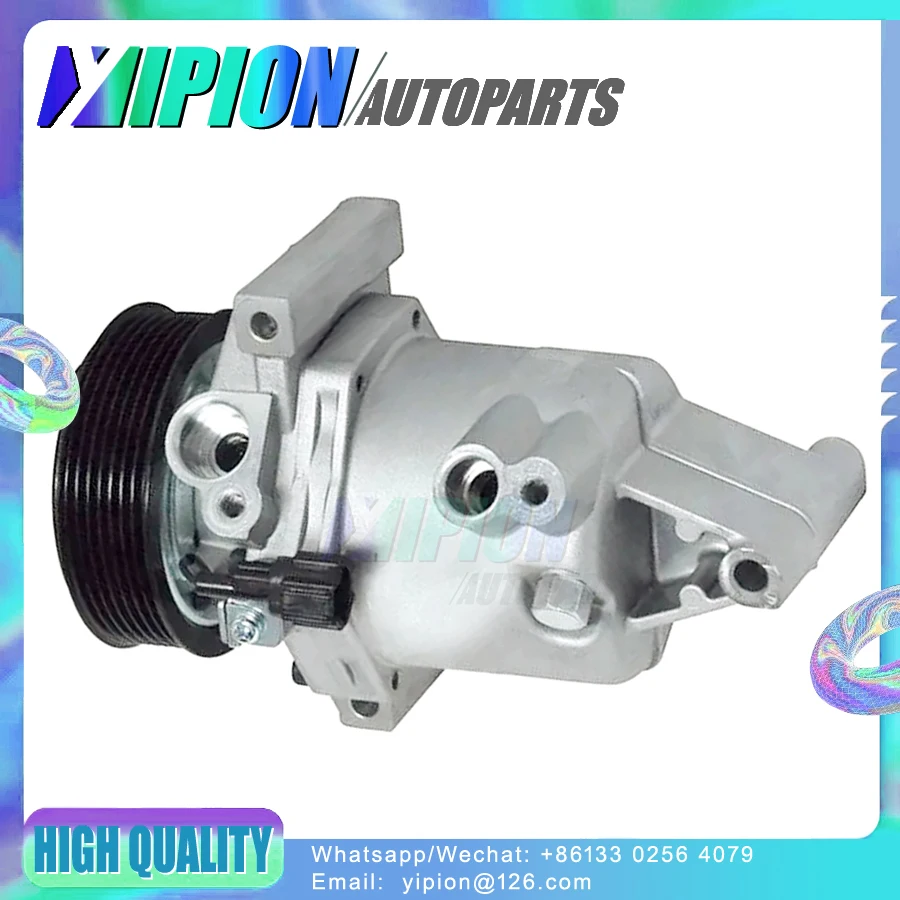 

For Nissan Sunny Ac Compressor Nissan Versa Juke Note March 926003HN0C 926003VB0C 926003HN1C 926101HC1B 926101HD1B 926001KC7A