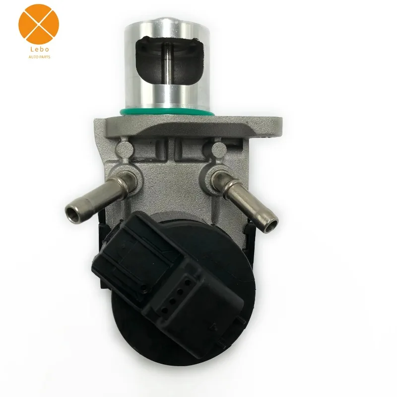 11717810871 VALVE AGR VENTIL for BMW X5 X3  X1 5