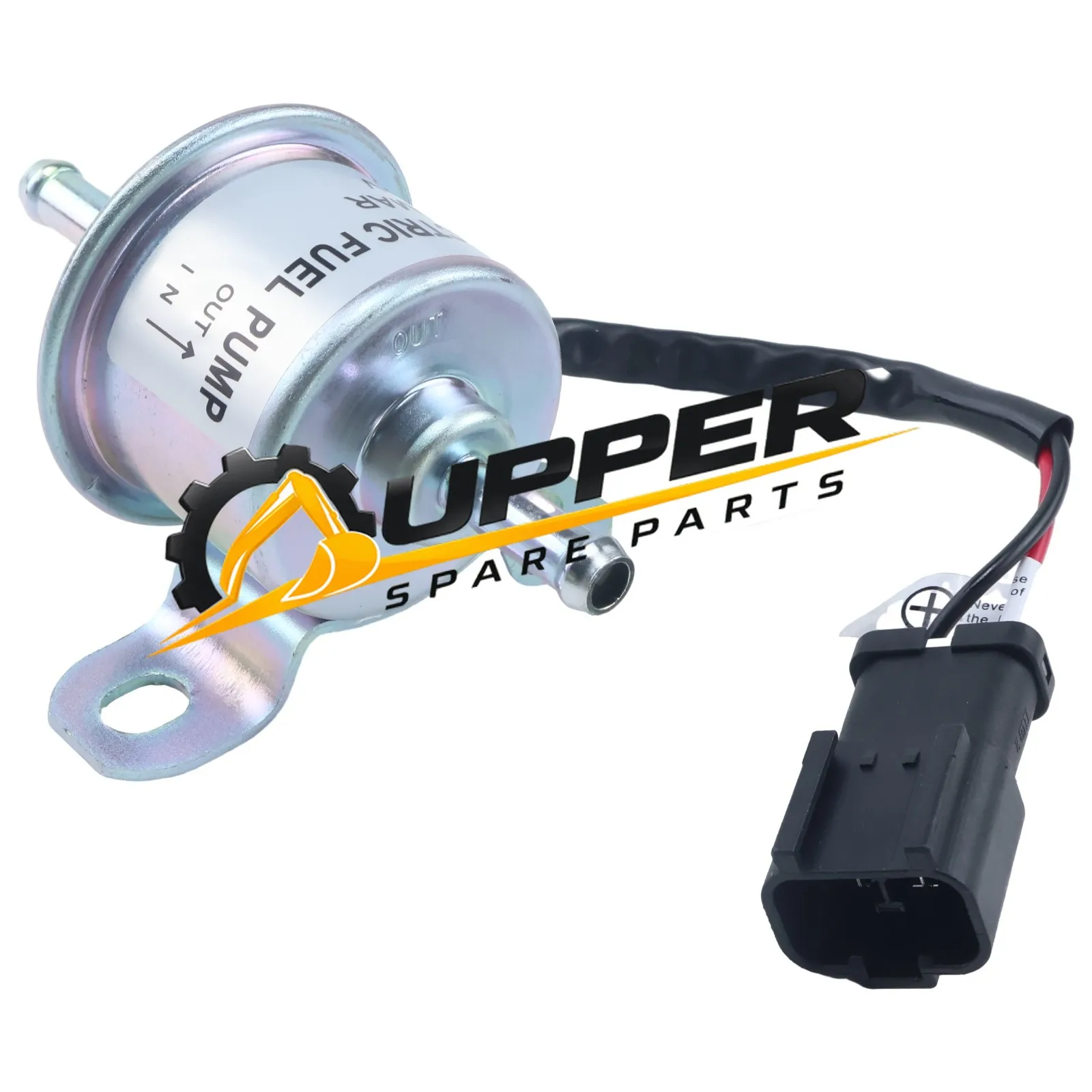 Electric Fuel Pump 846348 For Vanguard 40HP EFI Engine