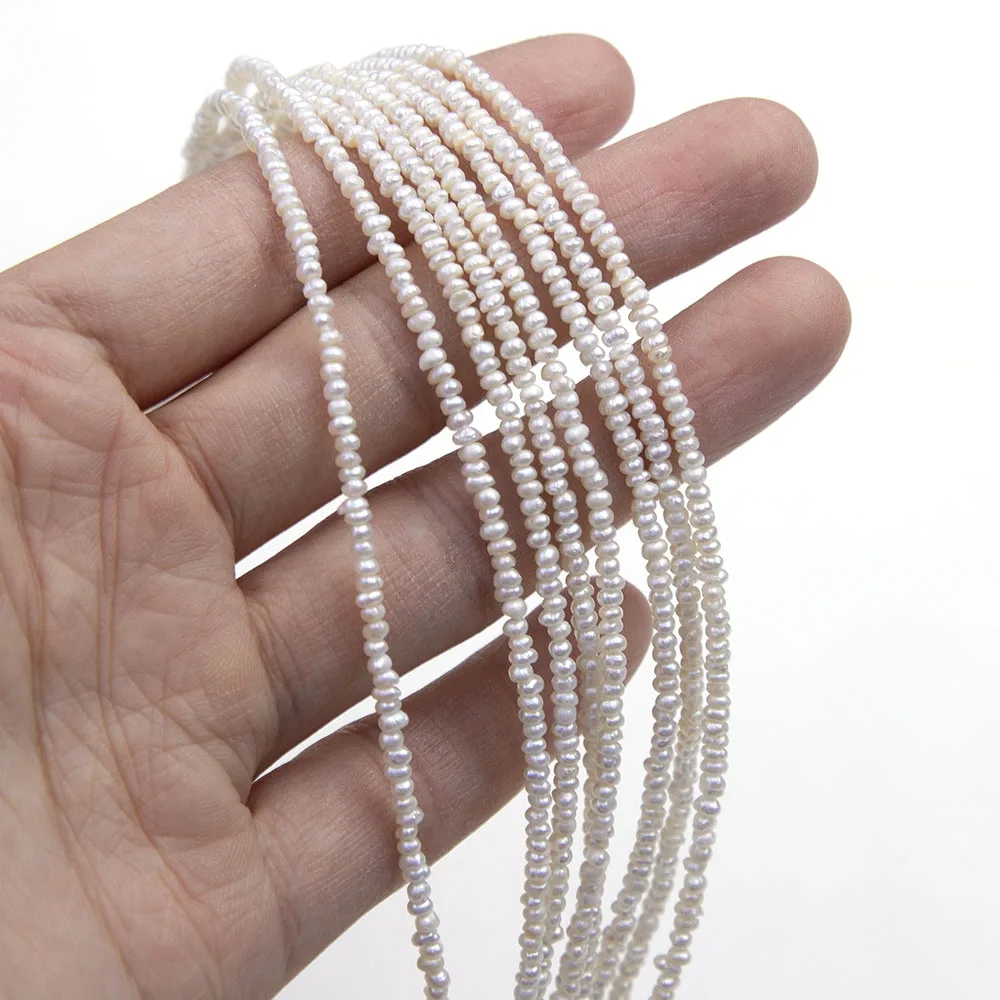 1Strand Flaky Shape… - image