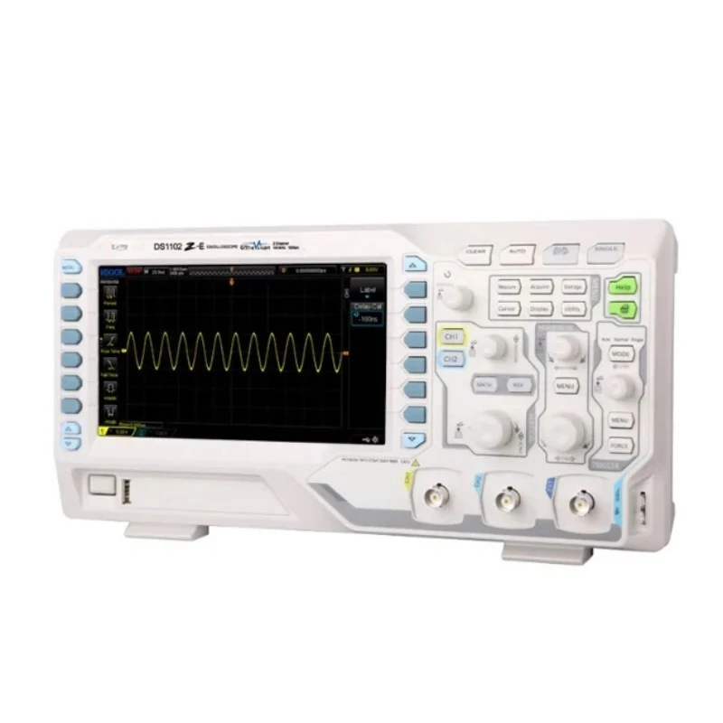 

Oscilloscope DS1102Z-E Dual-channel 100M/200M Bandwidth DS1202Z-E