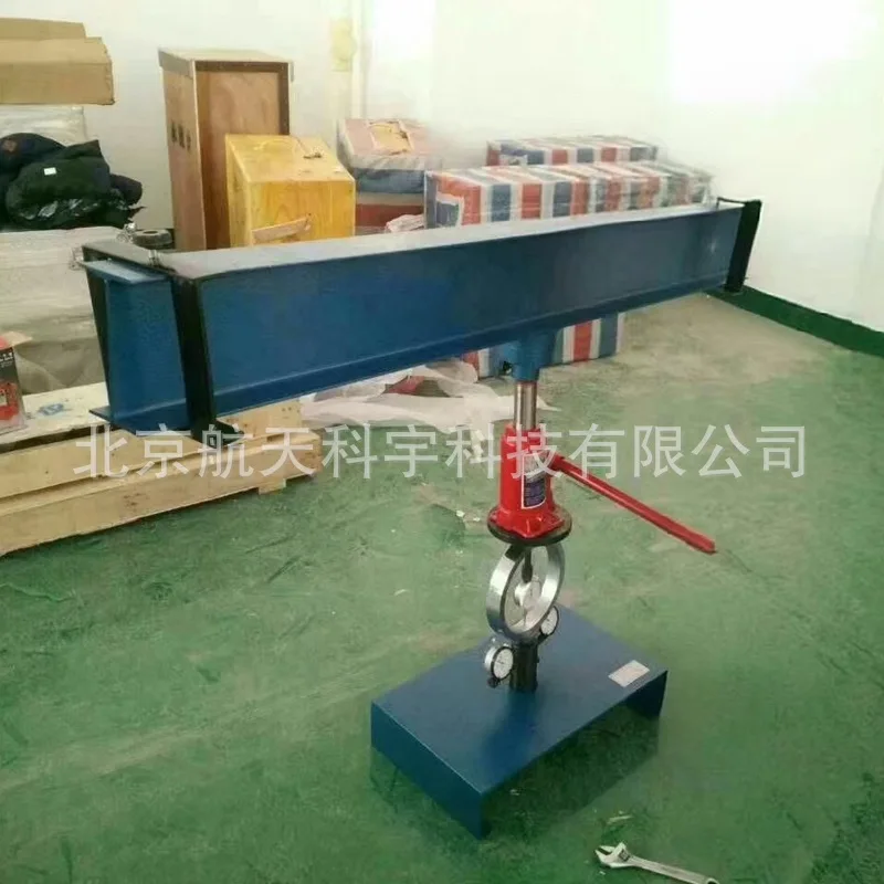 On-Site Cbr Value T…